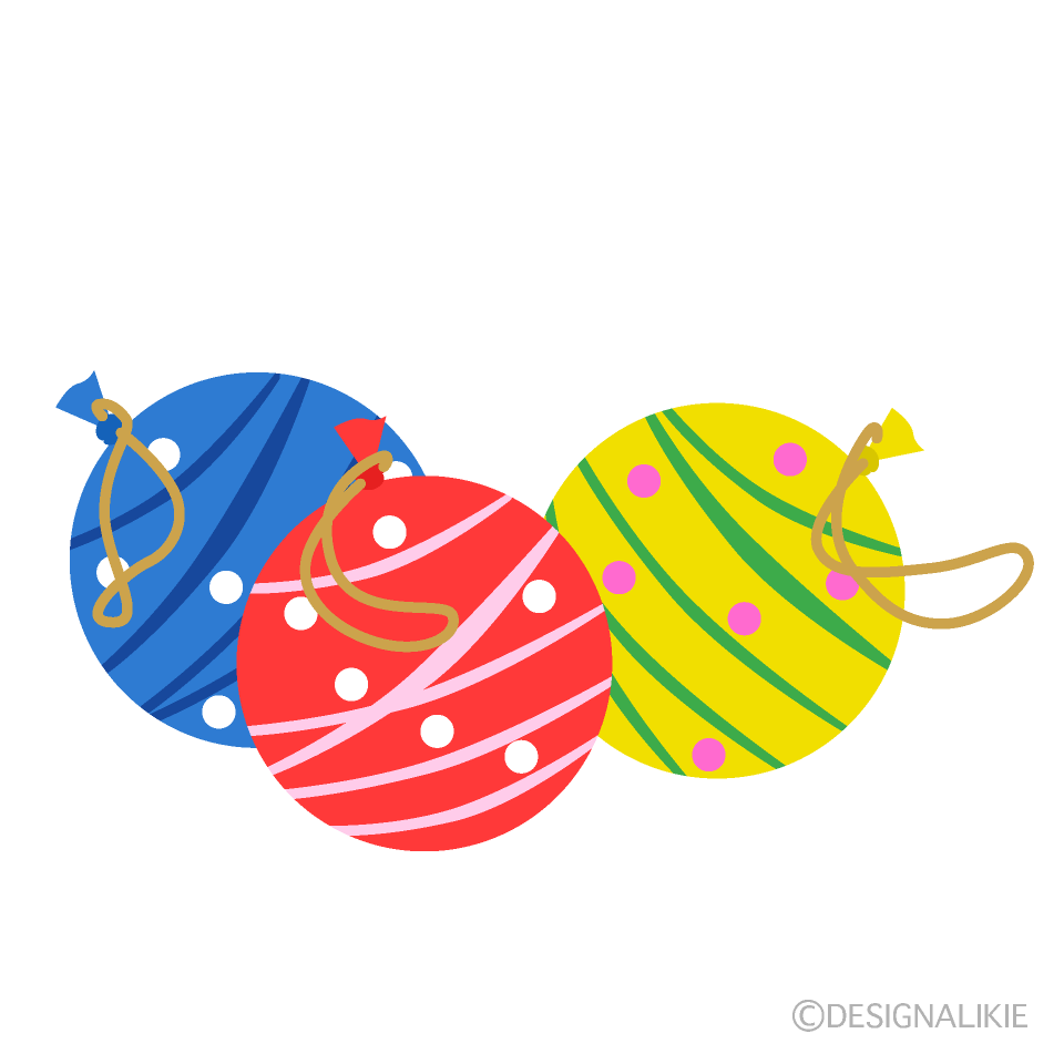 お祭りでヨーヨー釣りをする子供のイラスト Stock Vector | Adobe Stock 水風船ヨーヨーイラストのフリー素材｜イラストイメージ