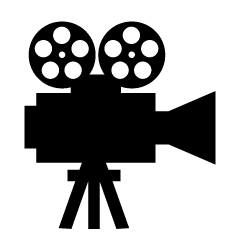 映画のイメージのイラスト | かわいいフリー素材集 いらすとや まとめ】映画のフリーイラスト素材集｜イラストイメージ