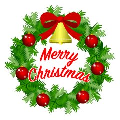 クリスマスツリーの商用利用可フリー写真素材1259 | フォトック まとめ】クリスマスの無料イラスト素材集｜イラストイメージ