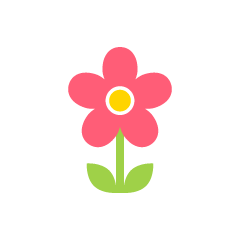 無料イラスト かわいい花のイラストセット まとめ】花の無料イラスト素材集｜イラストイメージ