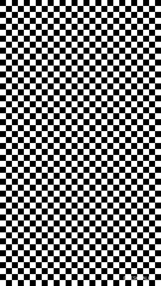 Classic Abstract Seamless Pattern. Black And White Background.vector Illustration. Simple Monochrome Geometric Wallpaper With Squares. Royalty Free Svg, Cliparts, Vectors, And Stock Illustration. Image 38625440. 白黒チェック柄 無料の壁紙画像集｜Illustlive