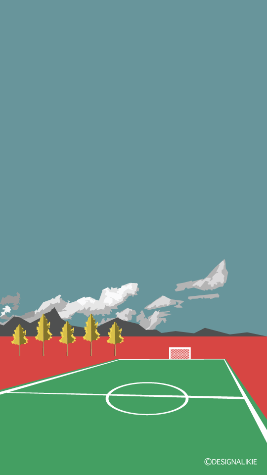 Soccer Is Life Wallpaper