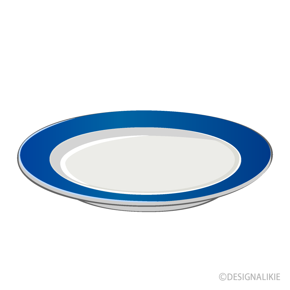 Plate Clipart Png