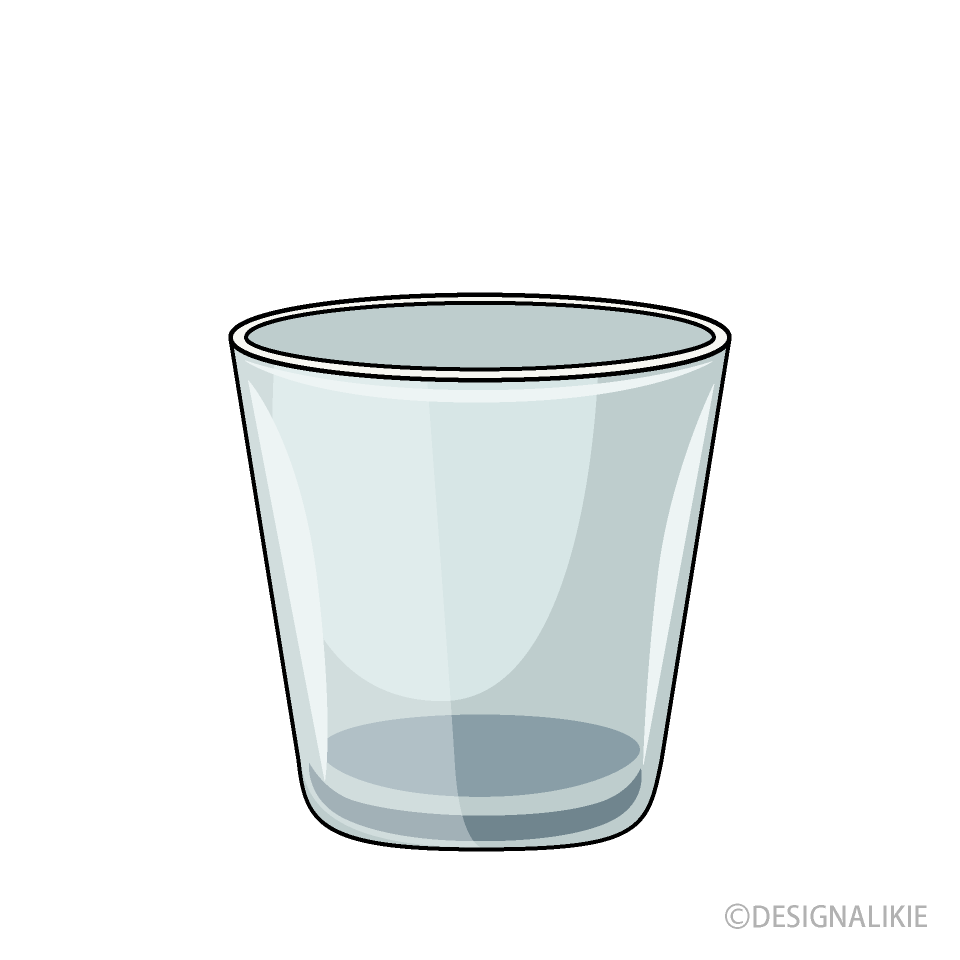 Clipart Shot Glass