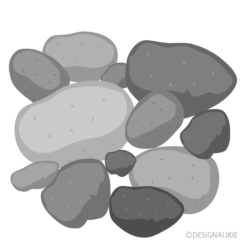 Stone Clipart Png