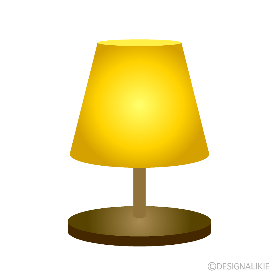 Lamp Clip Art