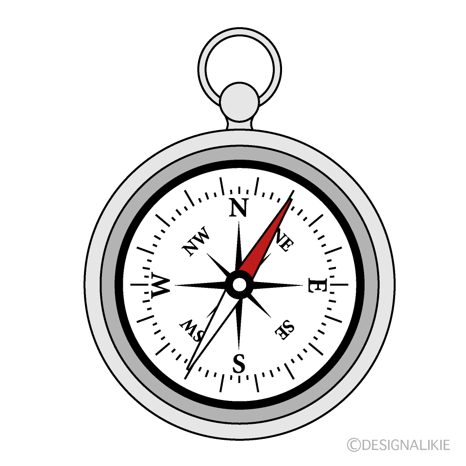 Compass Clipart Images