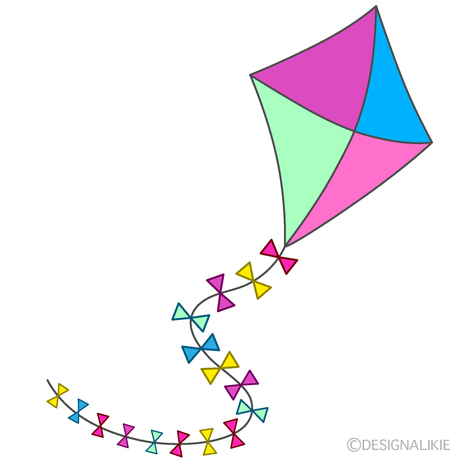 Kite Clipart Png