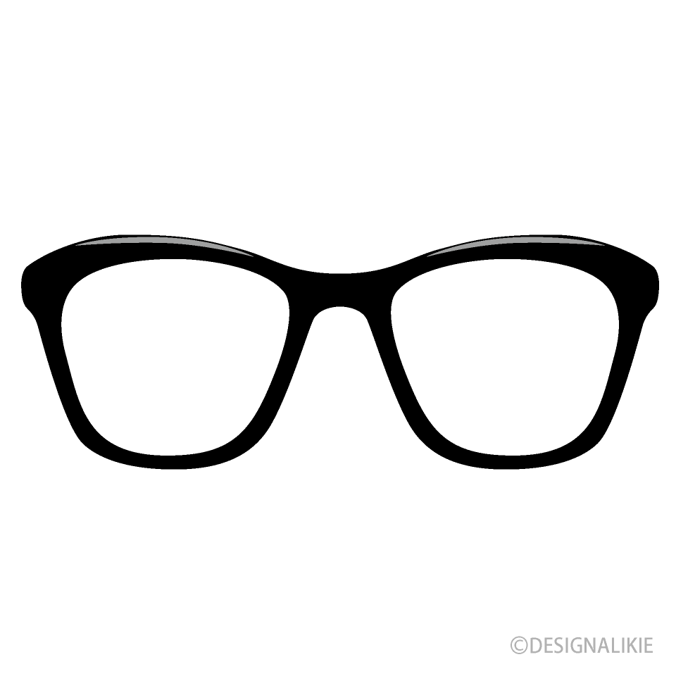 Clipart Eyeglasses Images