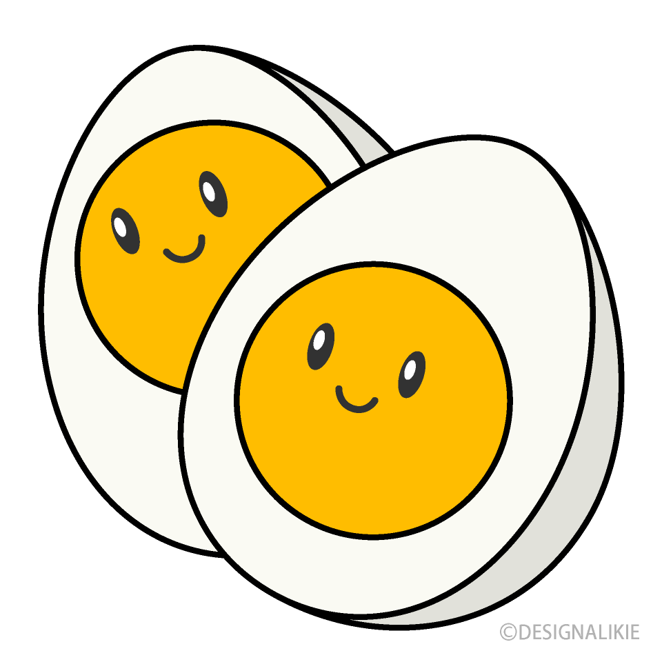 Top 195+ Egg yolk cartoon