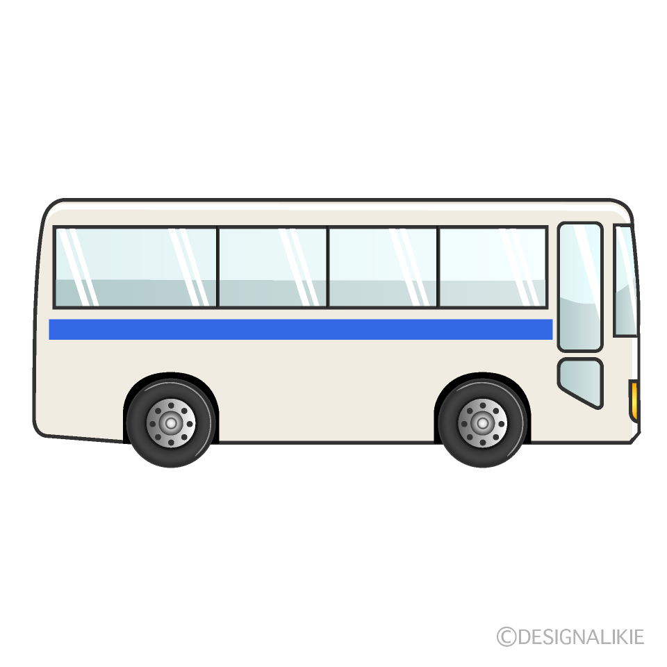 Use Public Transport Clipart Png
