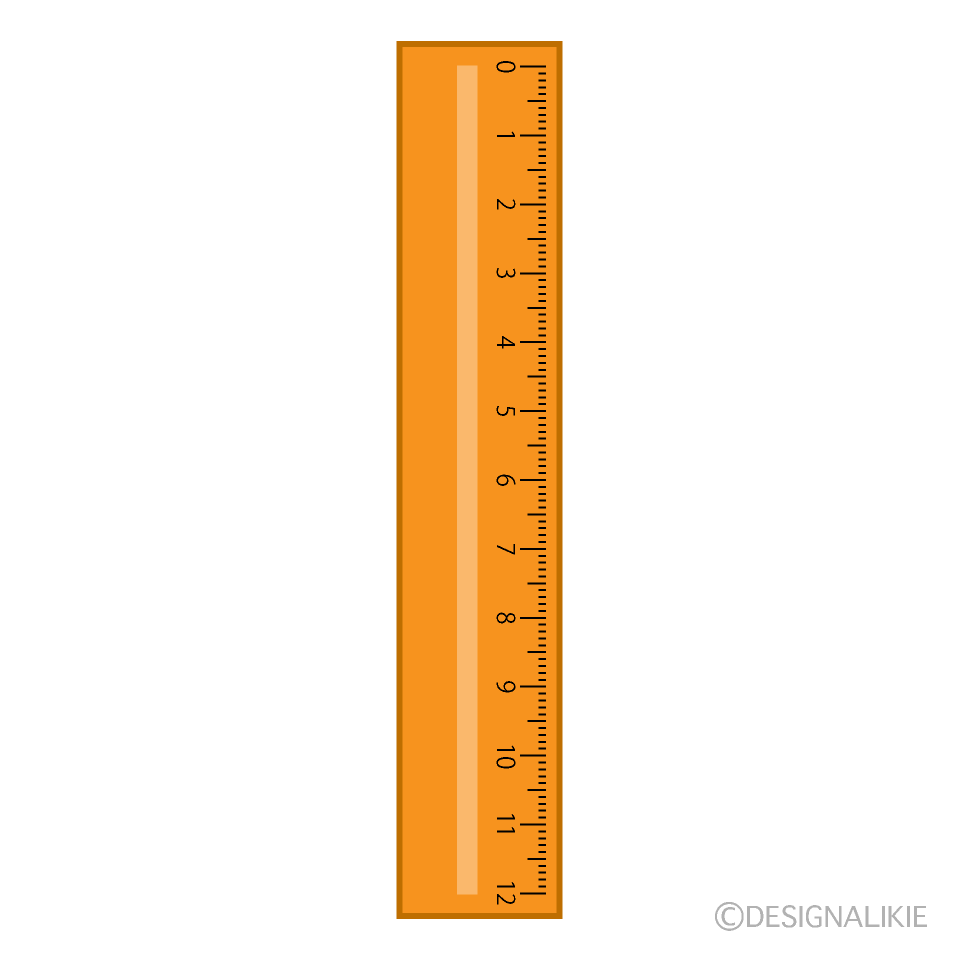 Ruler Graphics Clipart Free