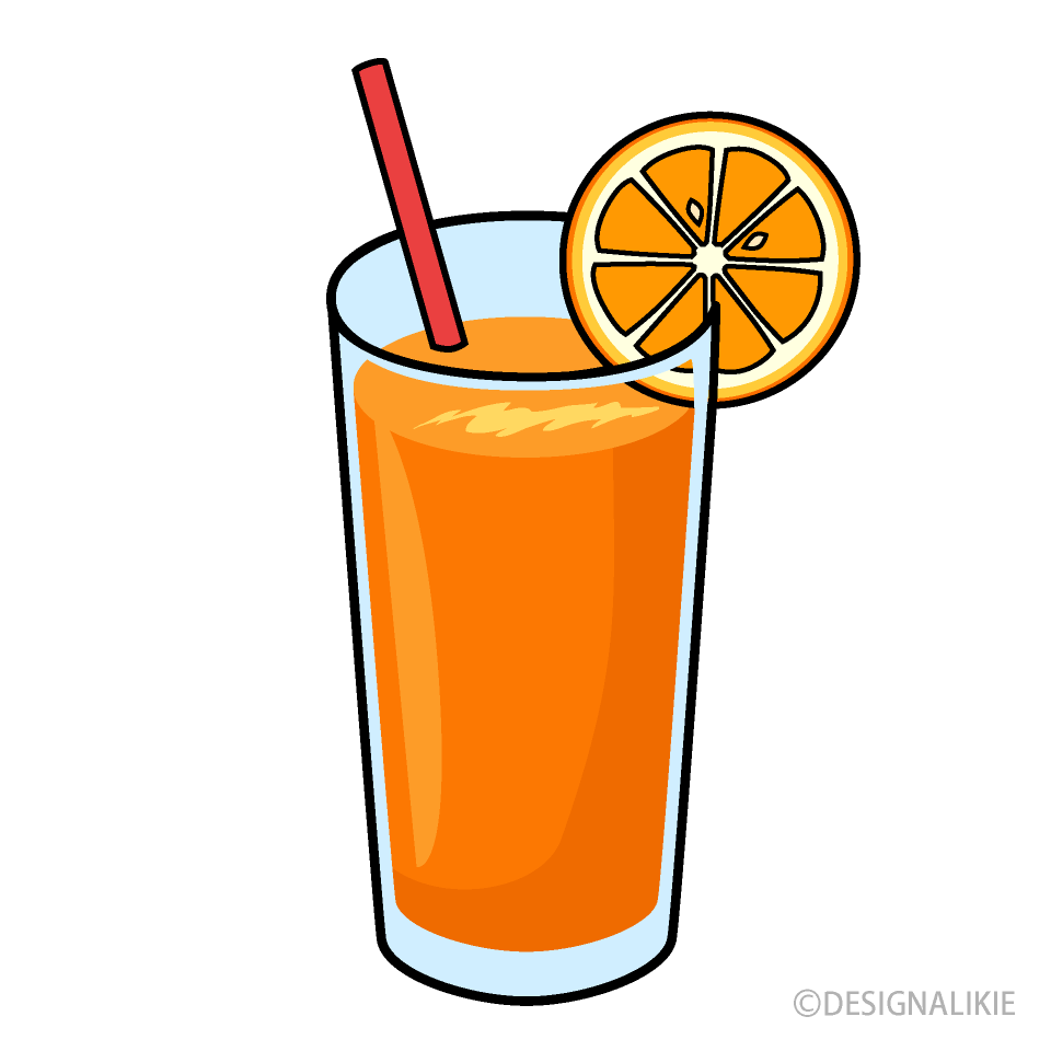 Juice Clipart No Background