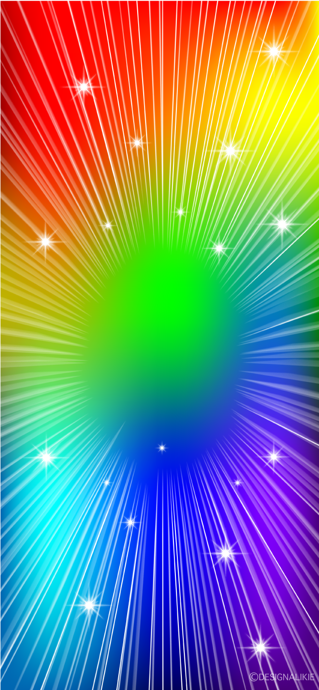 Share more than 81 glitter rainbow wallpaper best in.cdgdbentre