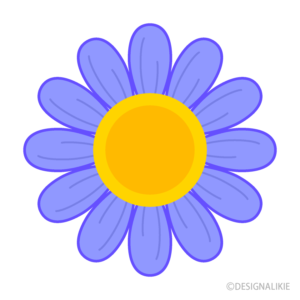 Free Clipart Pic Of Daisies
