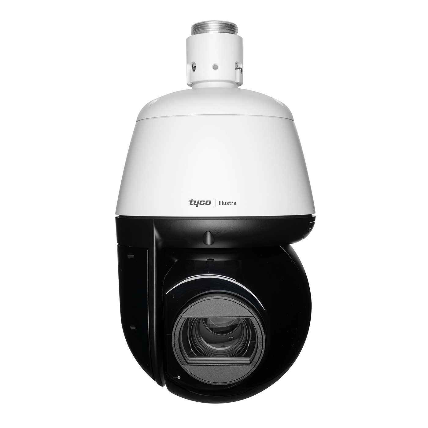 Pro Gen4 2MP & 8MP IR PTZ Outdoor Illustra