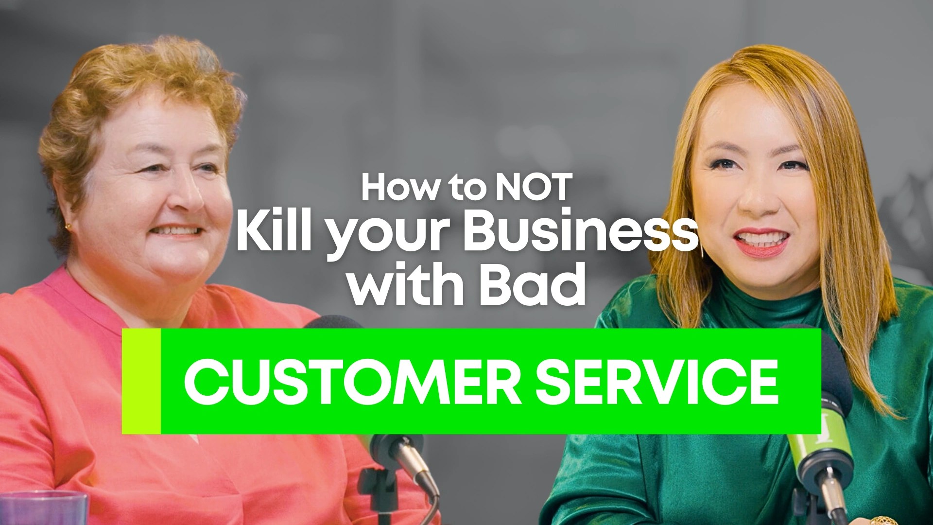 How to NOT Kill Your Business with Bad Customer Service Illustrado.co