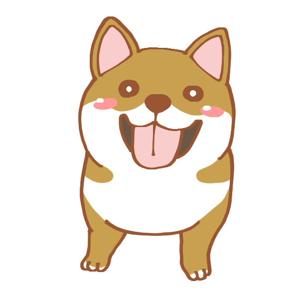 犬 ステッカー 柴犬 黒柴 豆柴 シール 可愛い 車 壁 玄関 日本犬 和犬 シバイヌ パピー オーダー グッズ プレゼント ドッグ イラスト シルエット かわいい 顔 :23-3S:ステッカーグッズのペットちゃん - 通販 - Yahoo!ショッピング 柴犬のイラスト | かわいいフリー素材が無料のイラストレイン