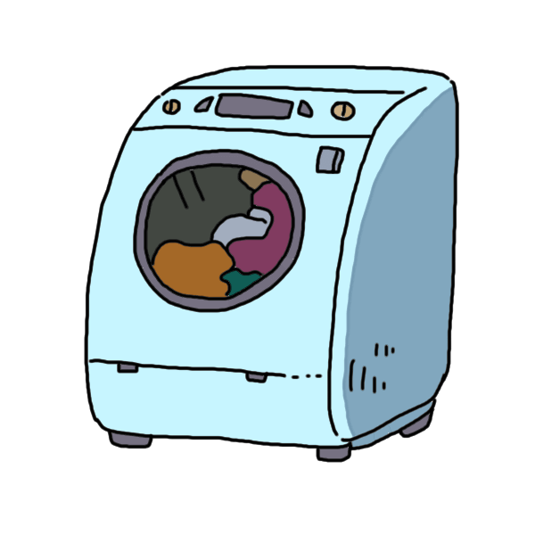 洗濯 機 イラスト 28++ Good Ideas