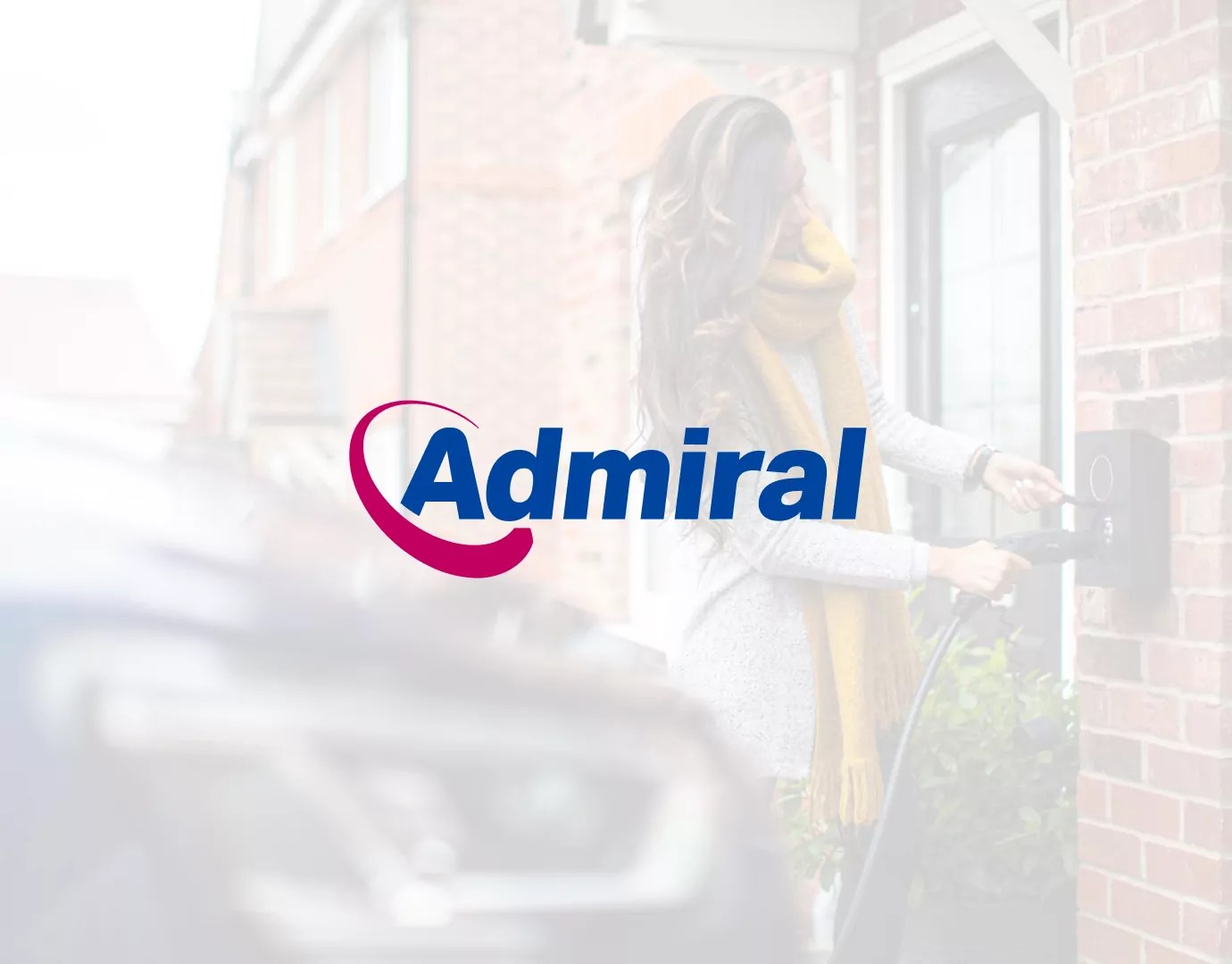 Admiral Case Study: comparing cars and saving energy
