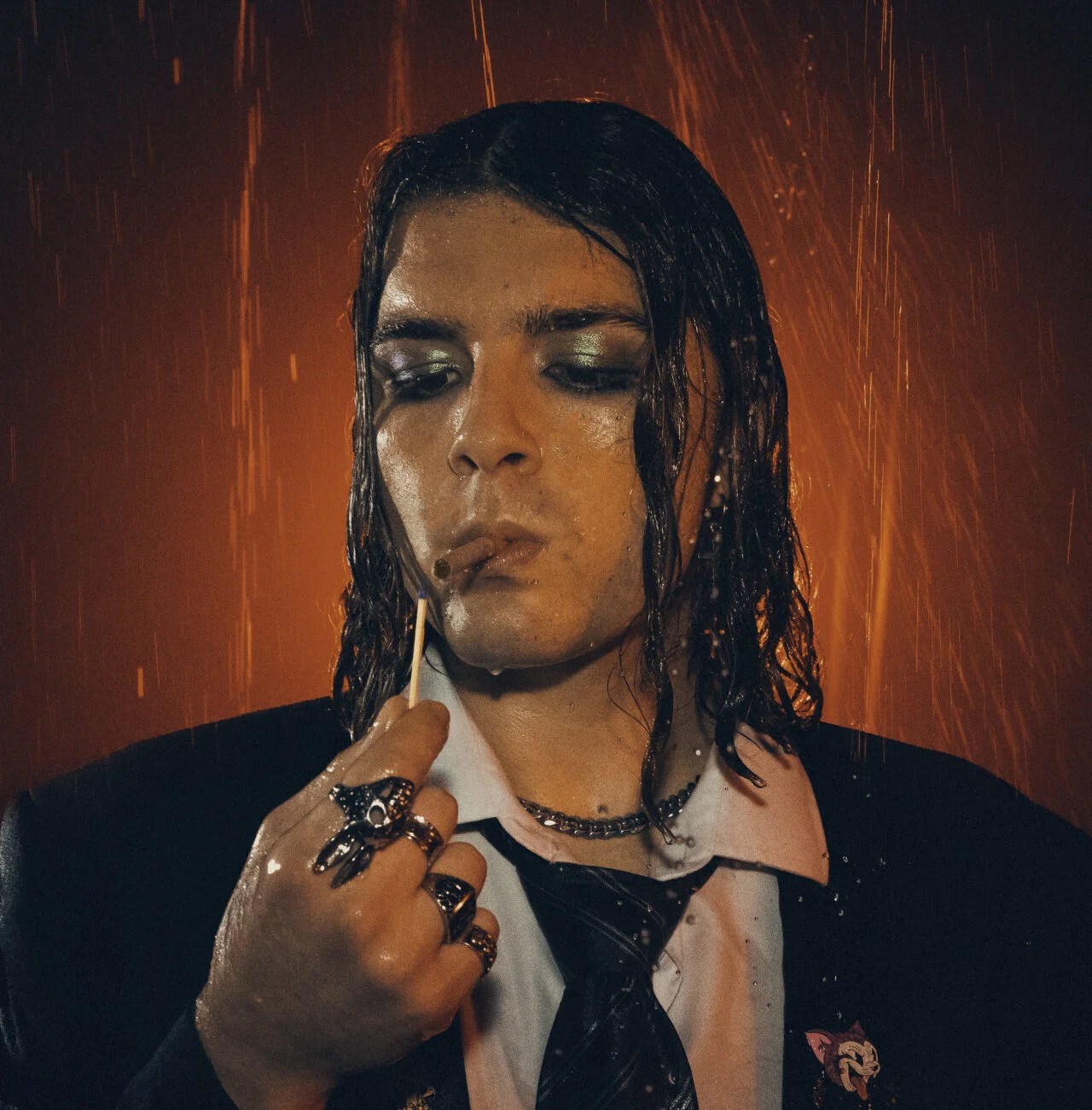 Ruin My Life by Ryan Mitchell Review Illustrate Magazine