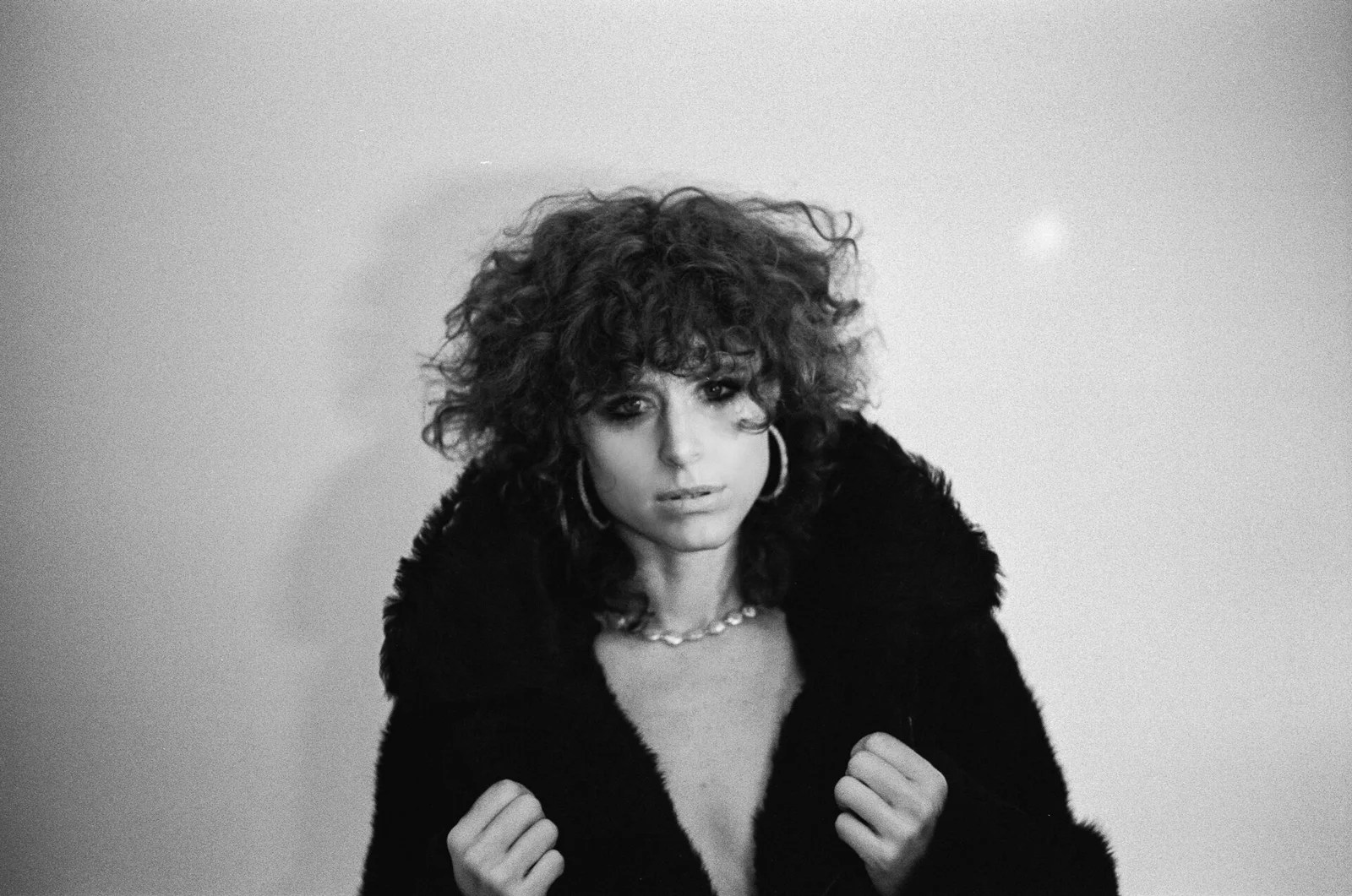 Heaven Ain't Calling by KIESZA Review Illustrate Magazine