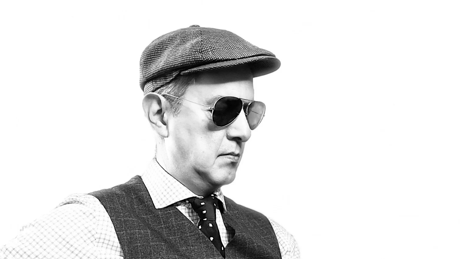 Blew My Mind by Romain Gutsy Review Illustrate Magazine