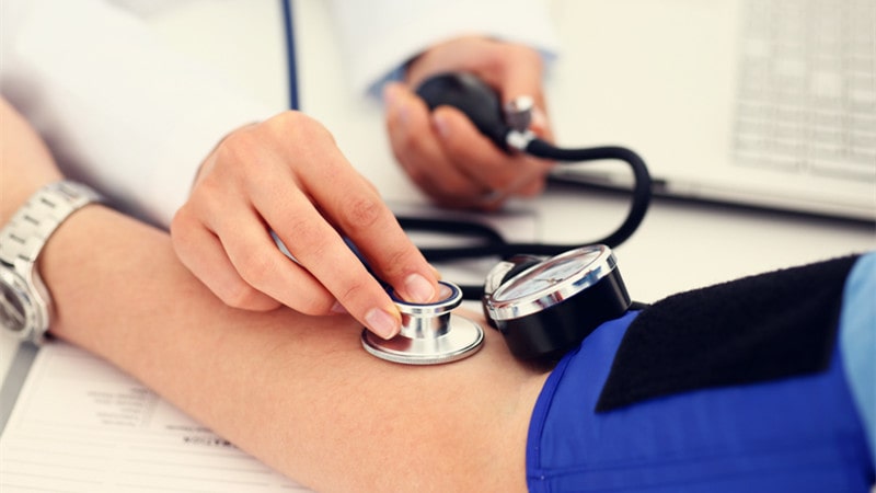 8 Common Foods That Cause High Blood Pressure
