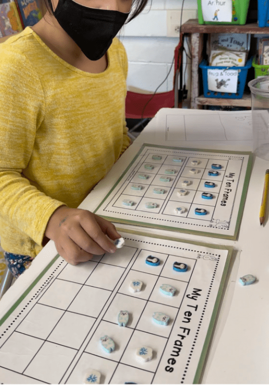 Counting on Counting Collections IM CERTIFIED® BLOG