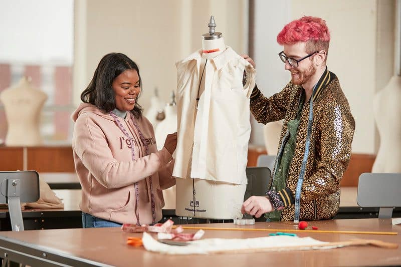 fashion&design Practice Test Geeks