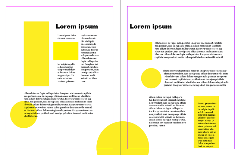 Adobe Illustrator vs InDesign When & Which to Use?