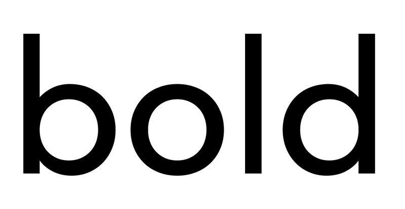 3 Ways to Bold Text in Adobe Illustrator (Quick Tutorial)