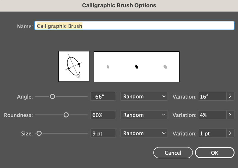 How to Make Your Custom Brushes in Adobe Illustrator