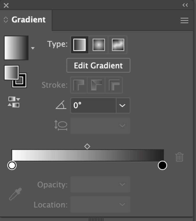 How to Easily Create Gold Effect in Adobe Illustrator