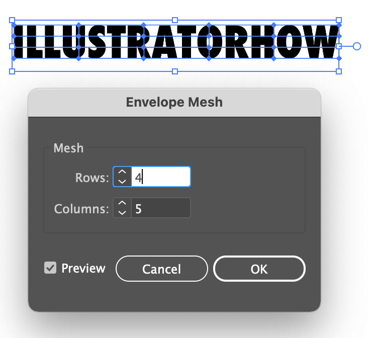 3 Quick & Easy Ways to Curve Text in Adobe Illustrator