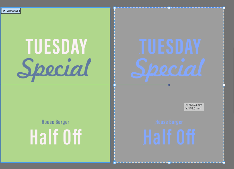 3 Easy Ways to Copy an Artboard in Adobe Illustrator