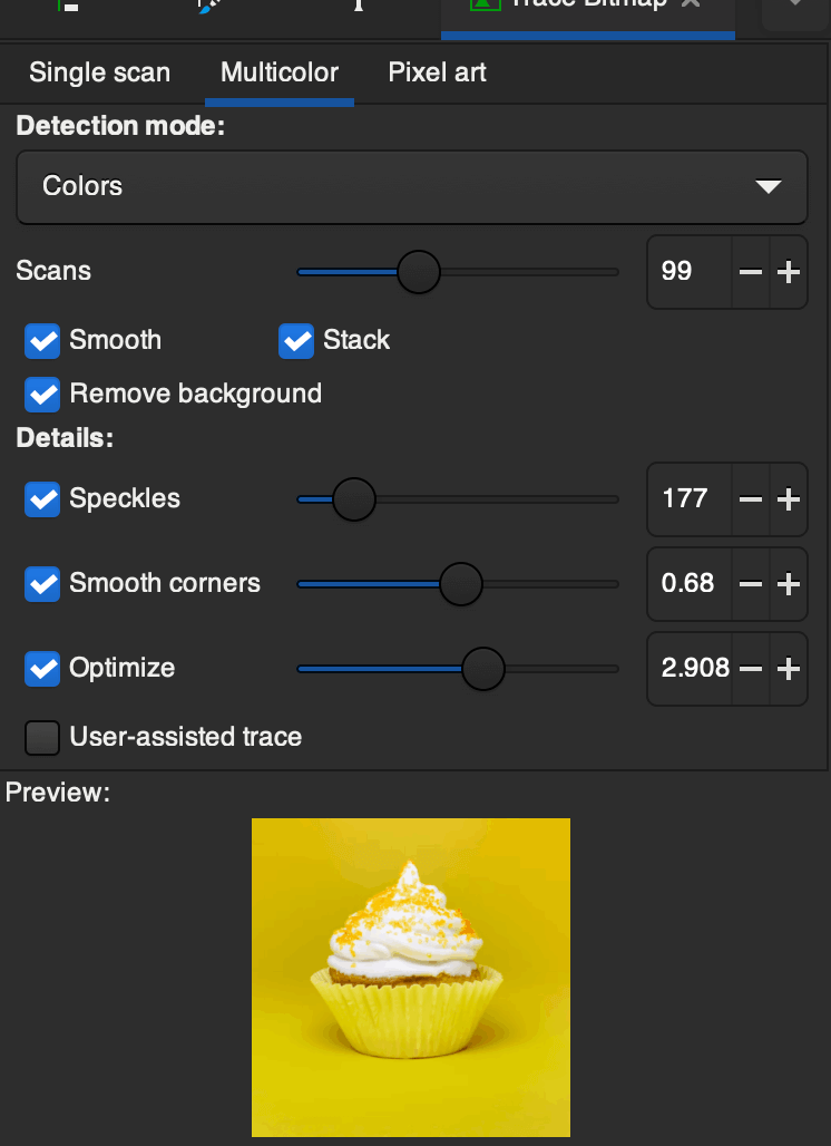 Inkscape vs Adobe Illustrator Detail Comparison (2024)
