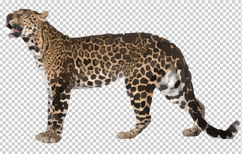 How to Remove White Background & Make It Transparent in Illustrator