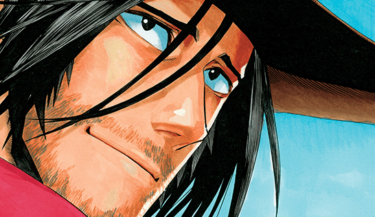Manga Mondays Yusuke Murata — Illustrators’ Lounge
