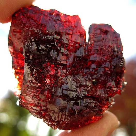 18 Most Beautiful Crystals And Minerals You've Ever Seen Illuzone