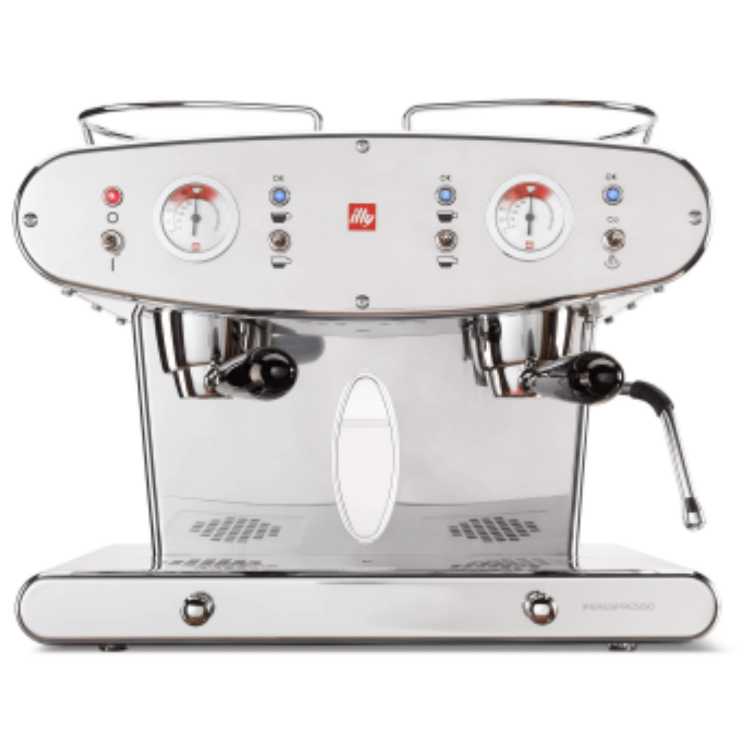 illy™ Thailand Official Site Premium Coffee Machines