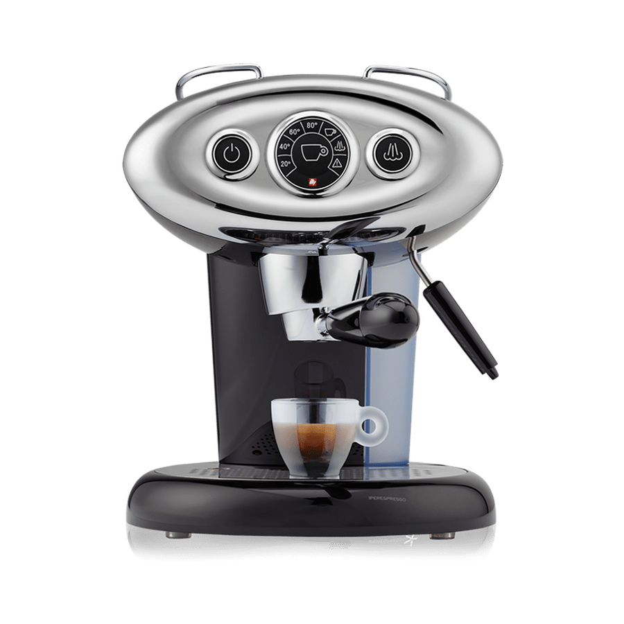 BUY X7.1 iperEspresso Machine Black