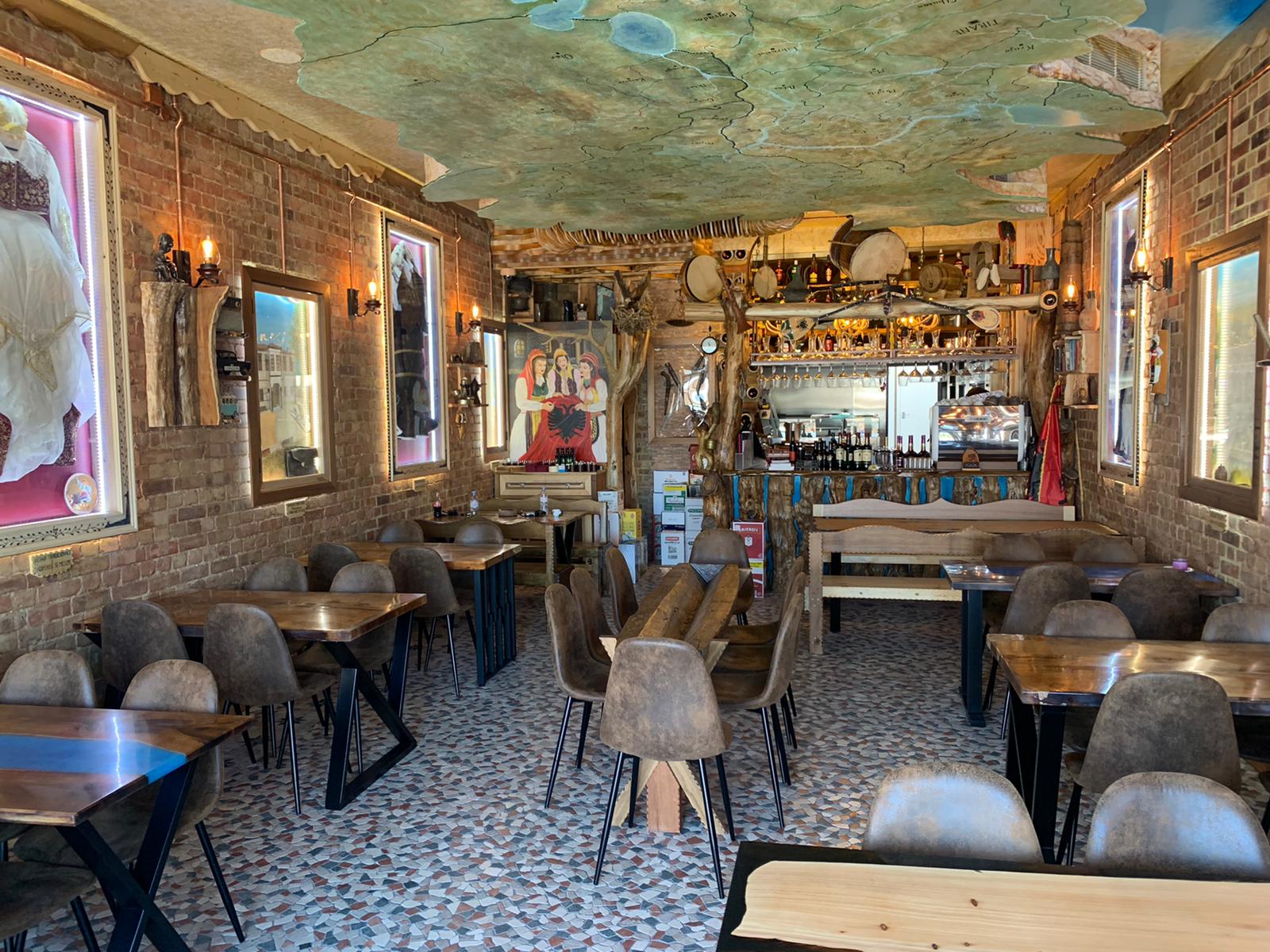 Gallery Illyrian Grill House