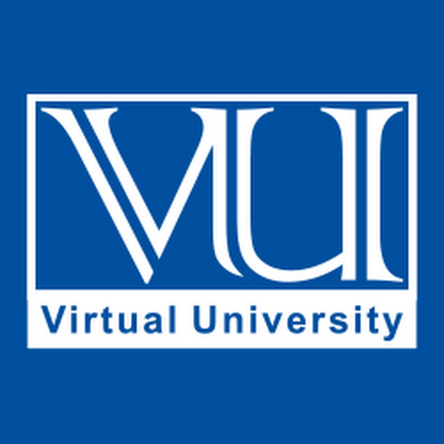 VU University Admission 2020 Advertisement Form Dates