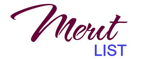 Nts Ct Provisional Merit List 2023 Nts Ct Merit List 2022