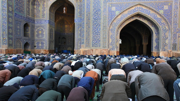 11 Reasons Why Muslims Should Travel IlmFeed