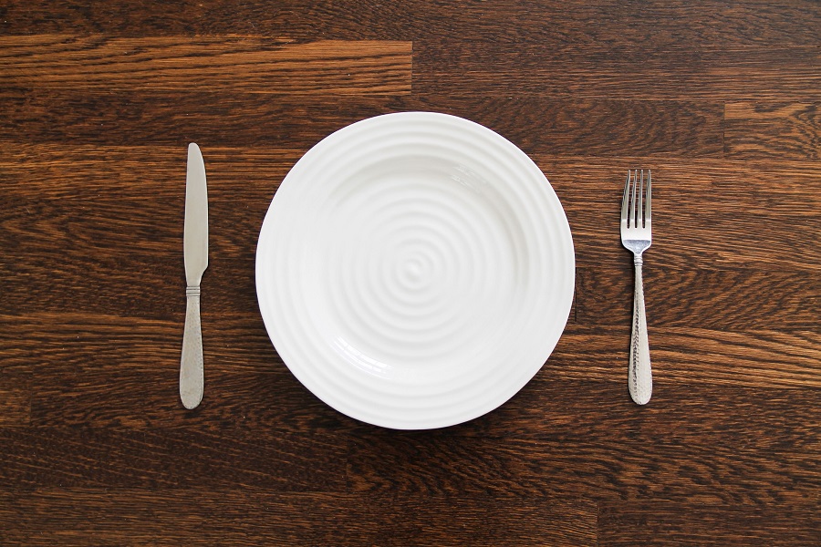 5 Healthy Habits to Start This Ramadan IlmFeed