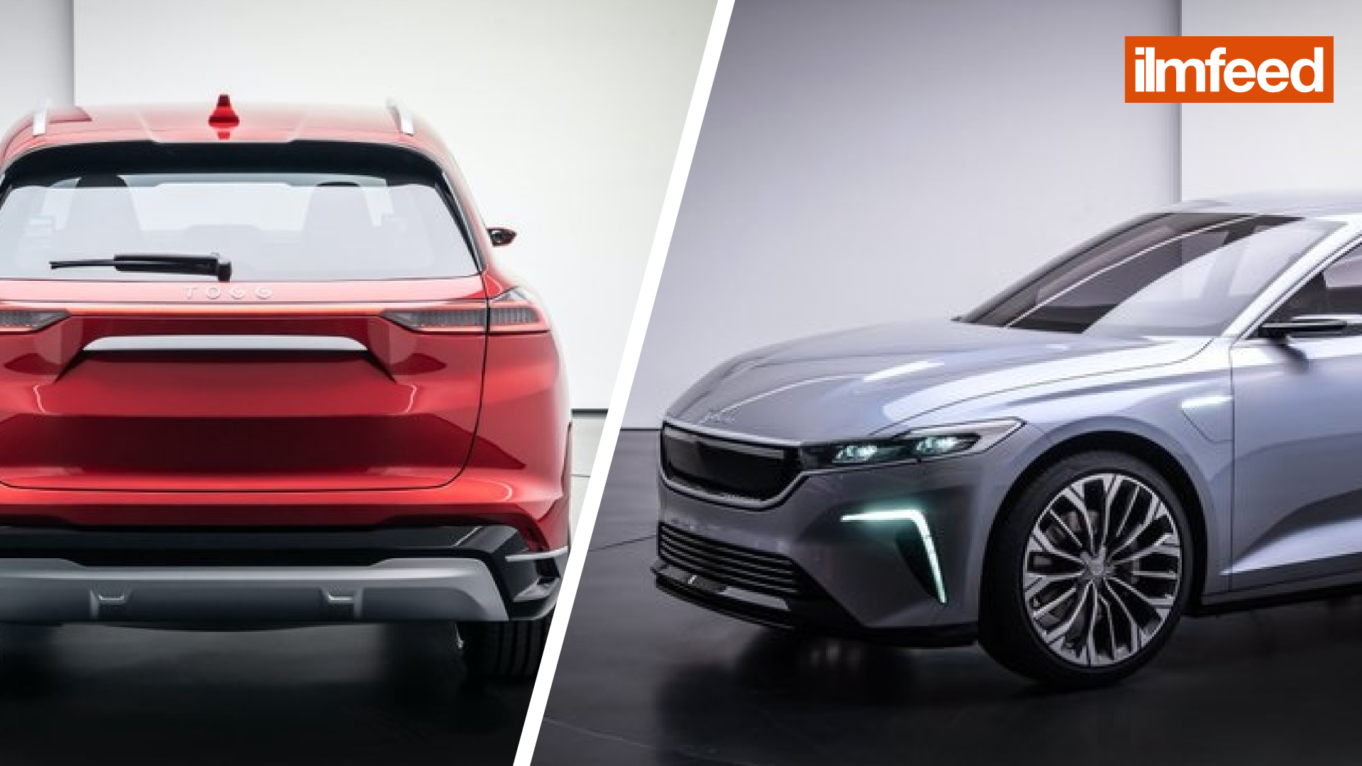Turkey Unveils First DomesticallyProduced Electric Cars IlmFeed