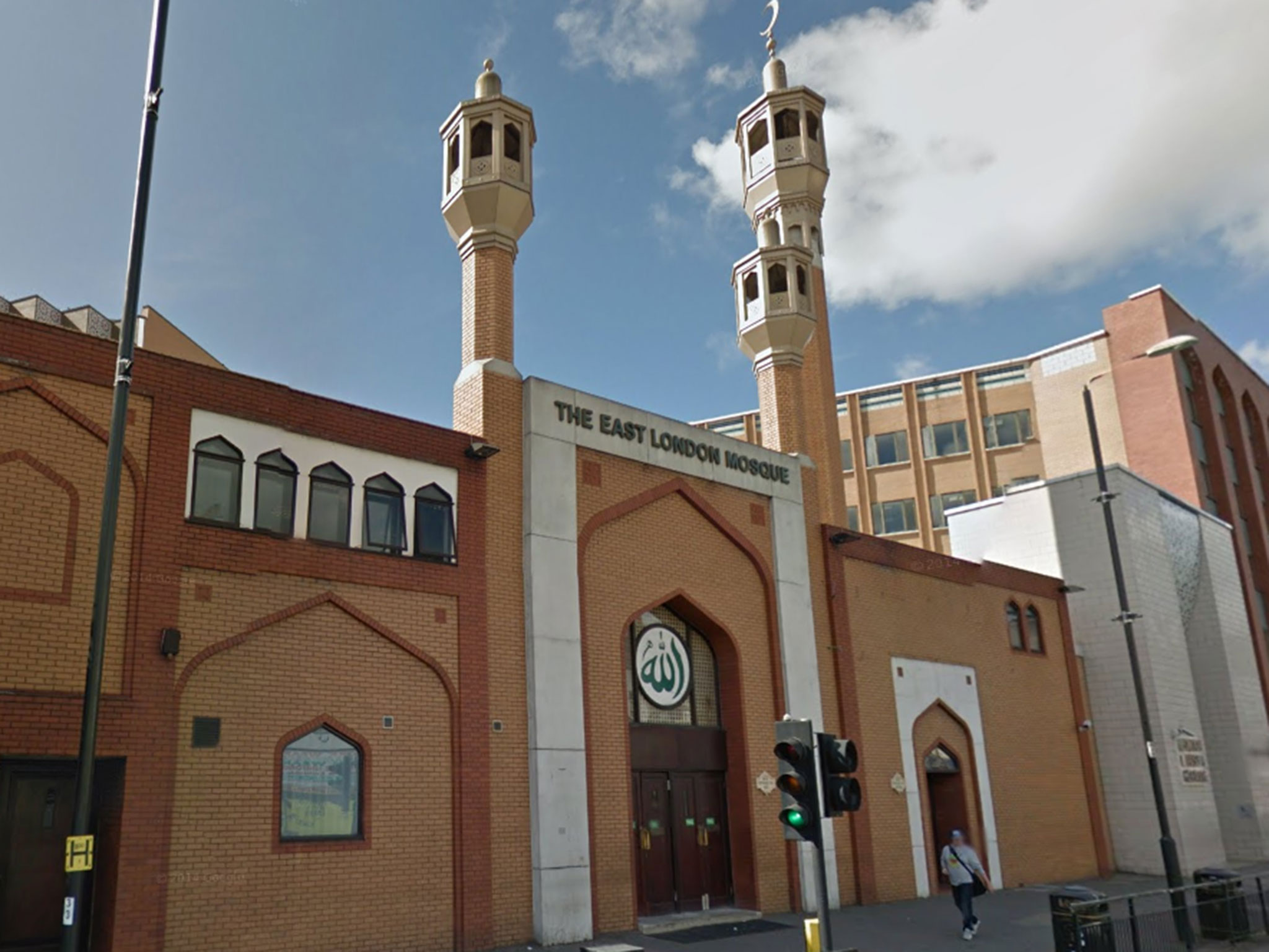 East London Mosque Announce Temporary Closure IlmFeed East London Mosque Announce Temporary Closure IlmFeed