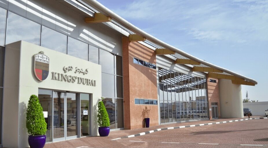 Top 10 Best Schools in Dubai (2024) Ilmibook